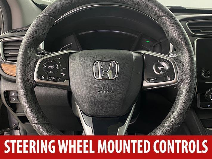 used 2019 Honda CR-V car, priced at $22,495