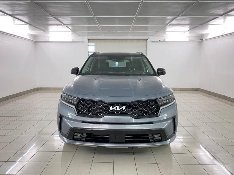 new 2023 Kia Sorento car, priced at $35,440