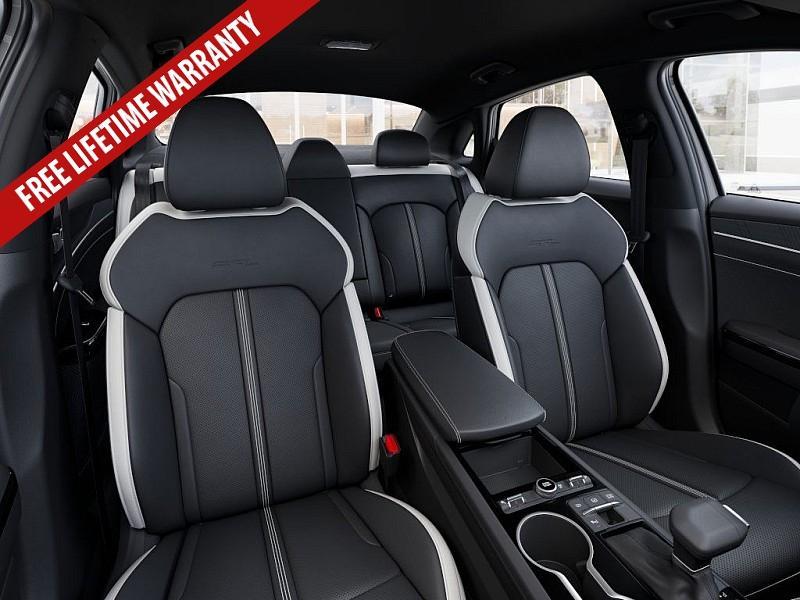 new 2026 Kia K5 car, priced at $30,172