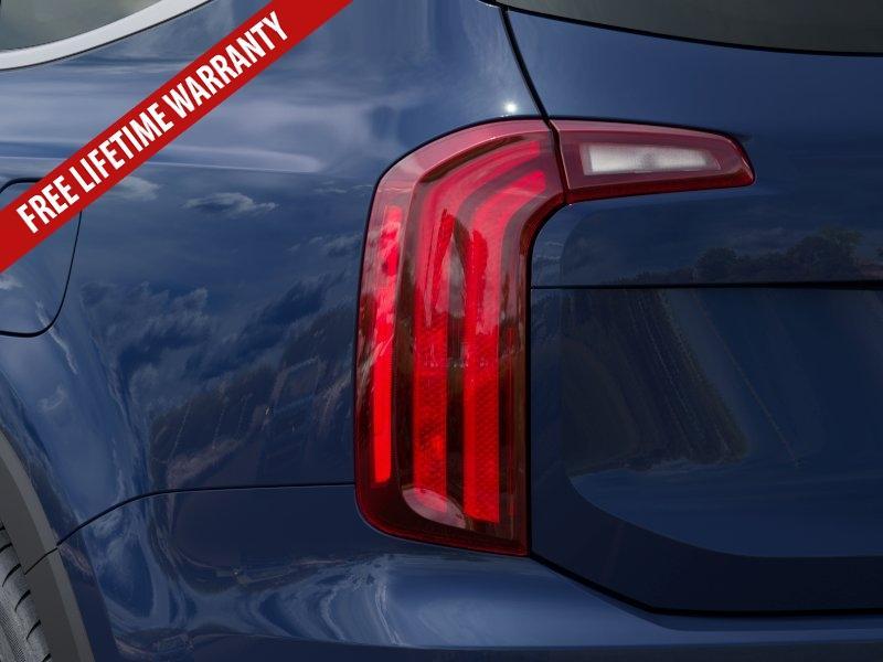 new 2025 Kia Telluride car, priced at $37,454