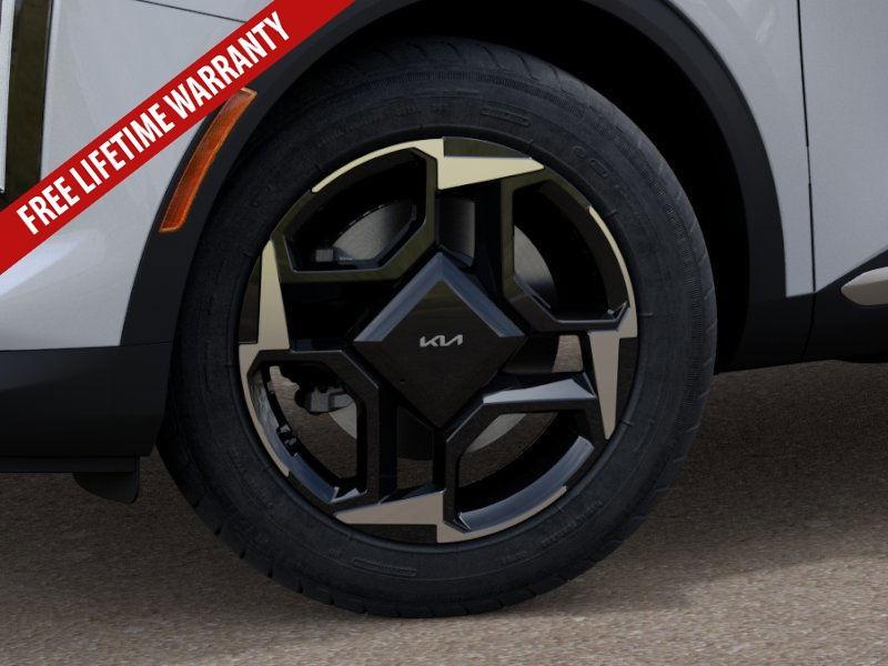 new 2026 Kia Sportage car, priced at $31,096