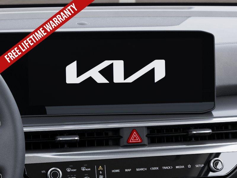 new 2025 Kia Sorento car, priced at $39,864
