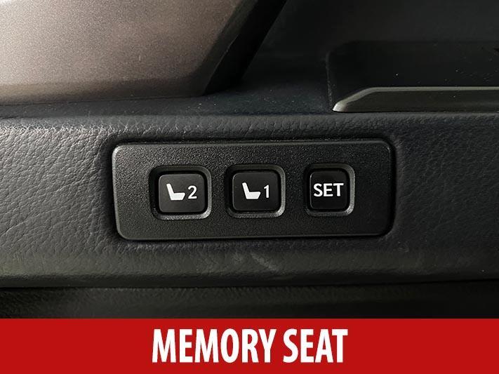 used 2022 Lexus GX 460 car, priced at $50,910