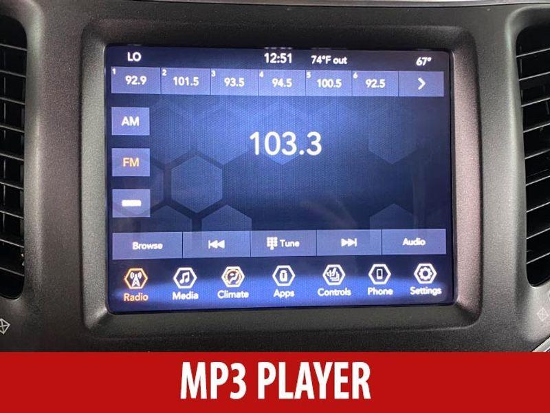 used 2020 Jeep Cherokee car, priced at $20,988