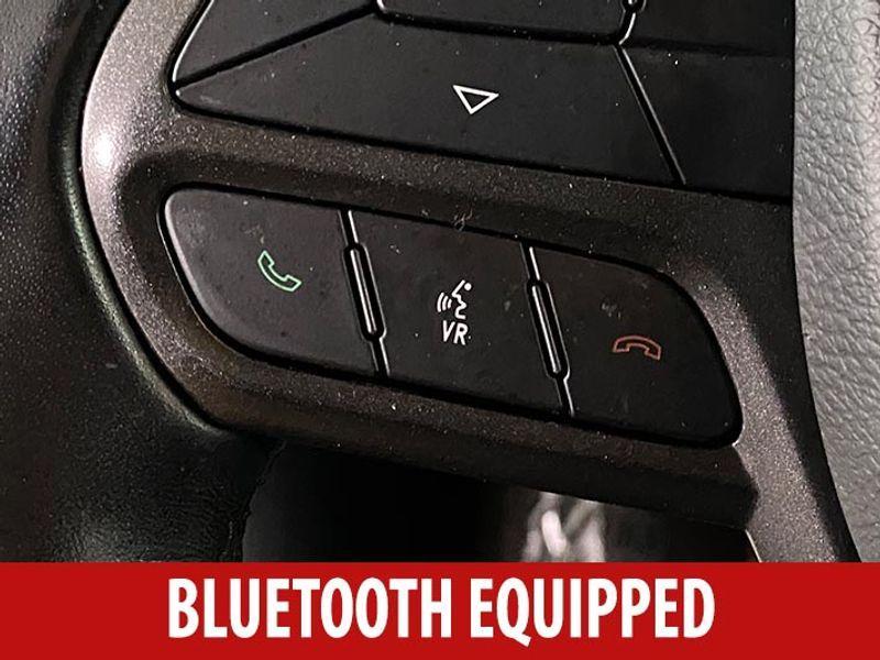 used 2020 Jeep Cherokee car, priced at $20,988