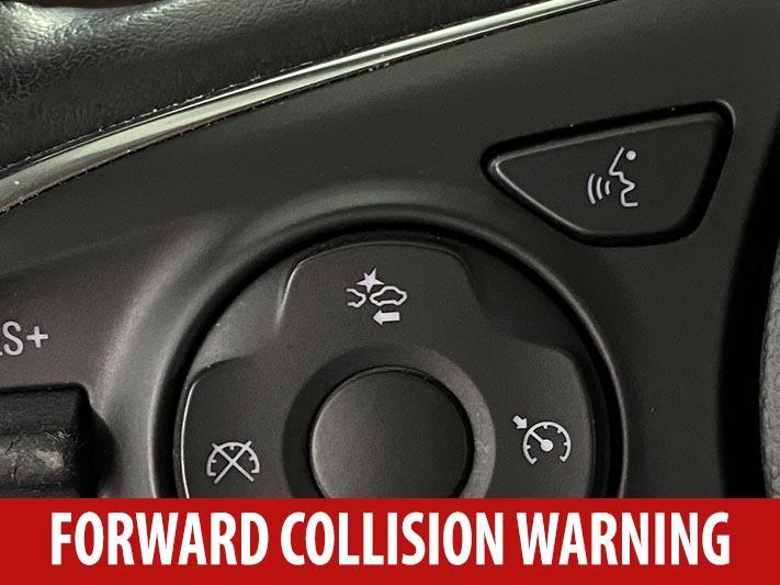 used 2018 Buick Enclave car