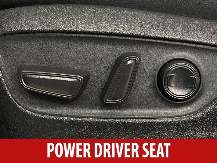 used 2022 Toyota Highlander Hybrid car, priced at $42,795