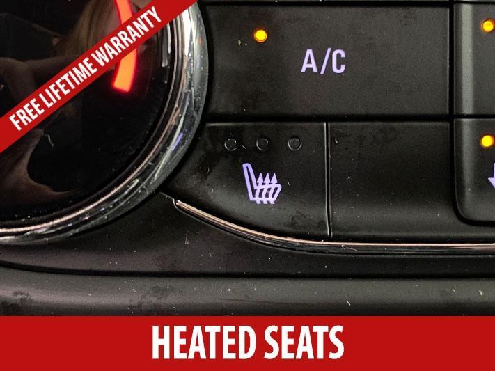 used 2023 Chevrolet TrailBlazer car, priced at $18,988