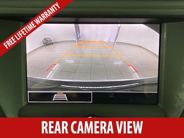 used 2023 Chevrolet TrailBlazer car, priced at $18,988