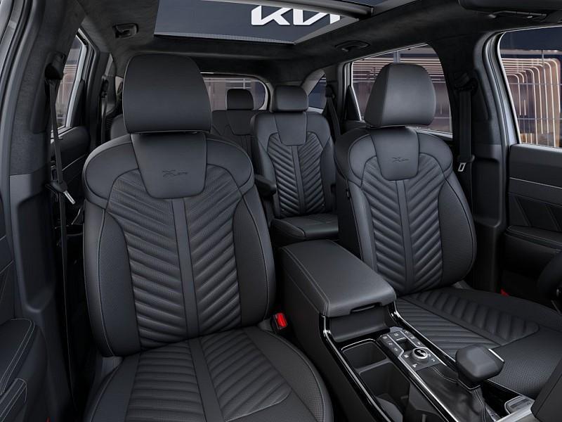 new 2024 Kia Sorento car, priced at $47,485