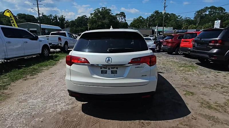 used 2013 Acura RDX car, priced at $13,700