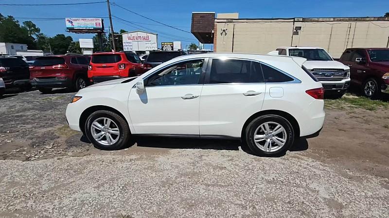 used 2013 Acura RDX car, priced at $13,700