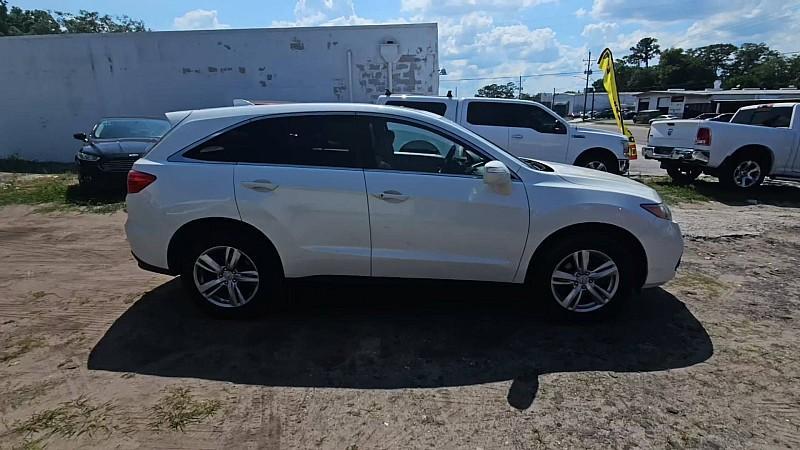 used 2013 Acura RDX car, priced at $13,700