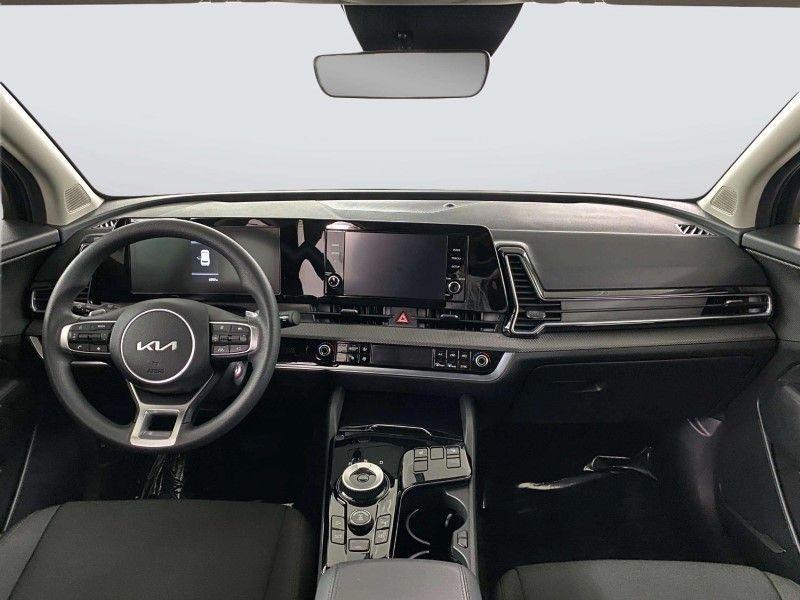 used 2025 Kia Sportage Hybrid car, priced at $26,755