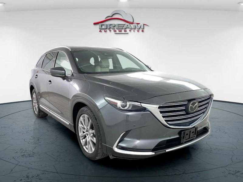 used 2018 Mazda CX-9 car, priced at $18,950