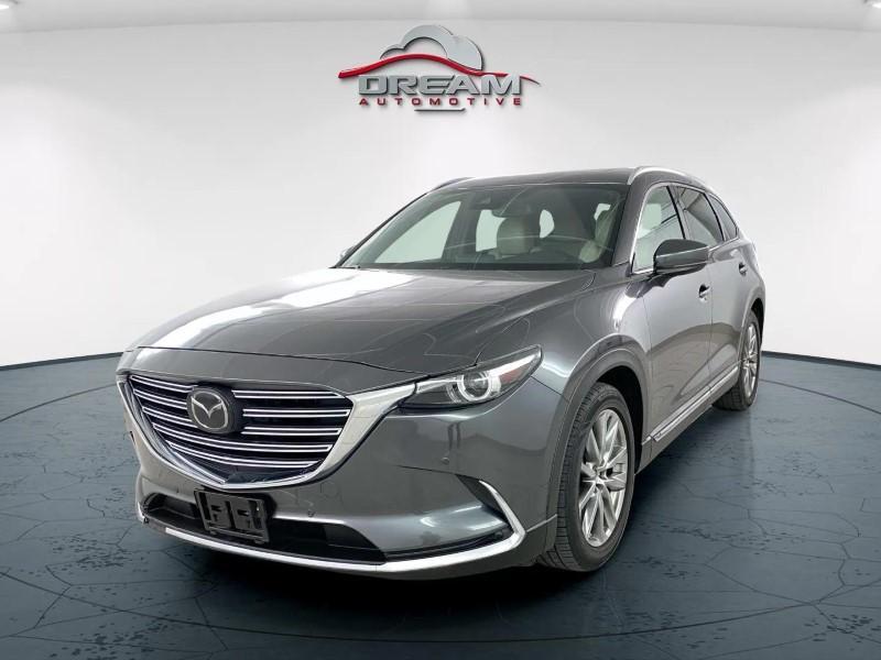 used 2018 Mazda CX-9 car, priced at $18,950