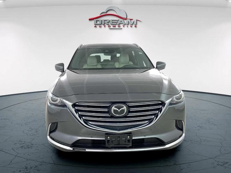 used 2018 Mazda CX-9 car, priced at $18,950