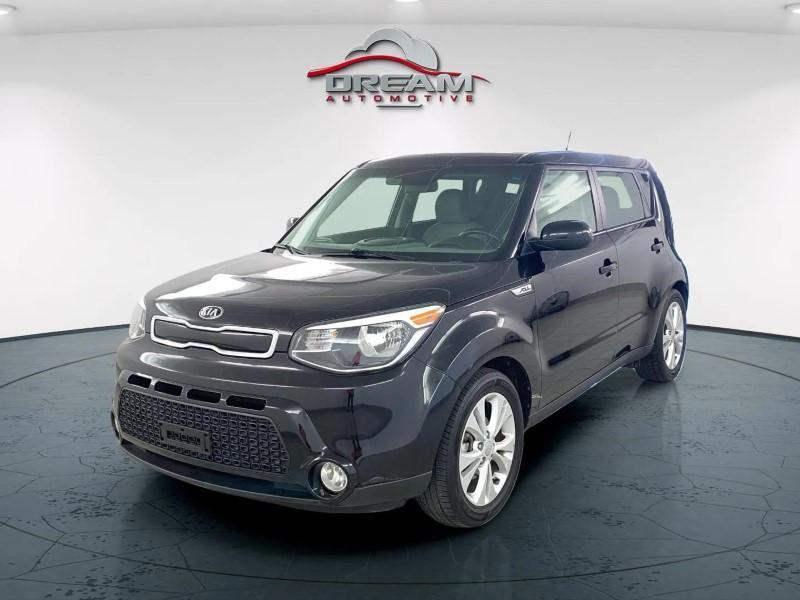 used 2016 Kia Soul car, priced at $10,000