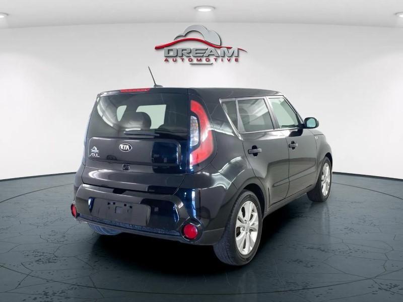 used 2016 Kia Soul car, priced at $10,000