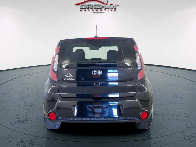 used 2016 Kia Soul car, priced at $10,000