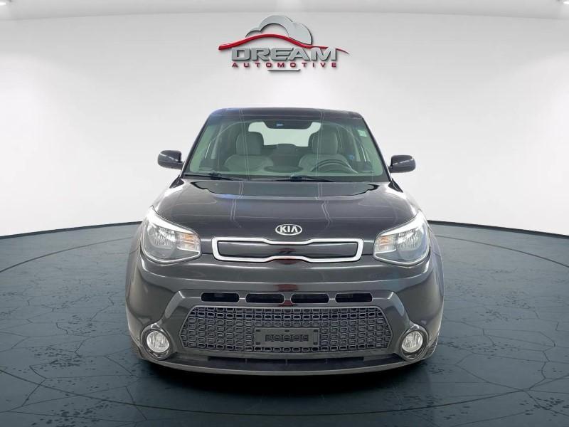 used 2016 Kia Soul car, priced at $10,000