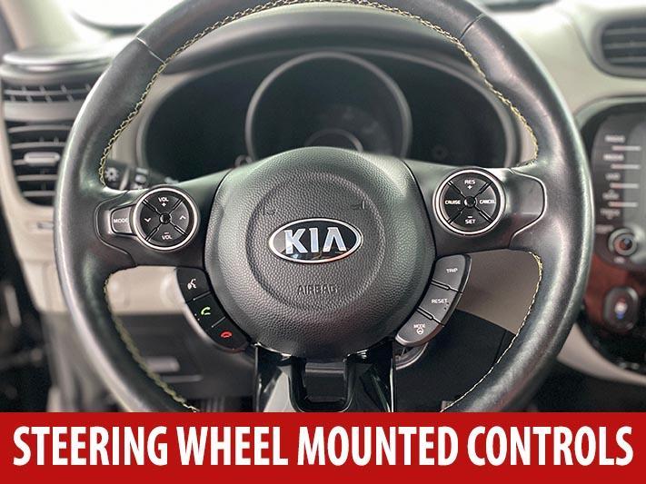 used 2016 Kia Soul car, priced at $10,000