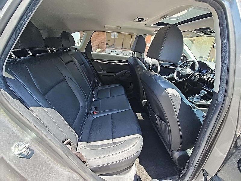 used 2021 Kia Seltos car, priced at $17,995