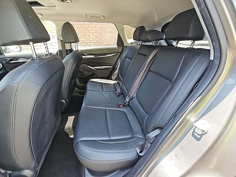 used 2021 Kia Seltos car, priced at $17,995