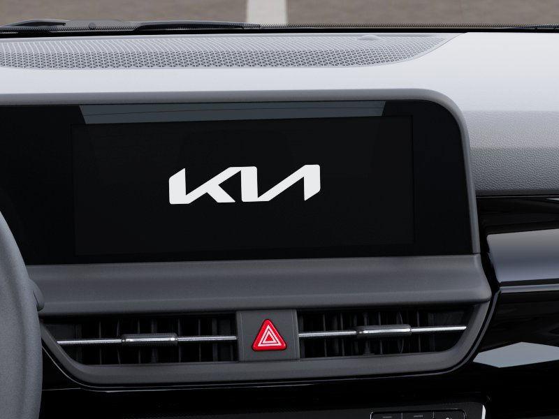 new 2025 Kia Seltos car, priced at $25,155