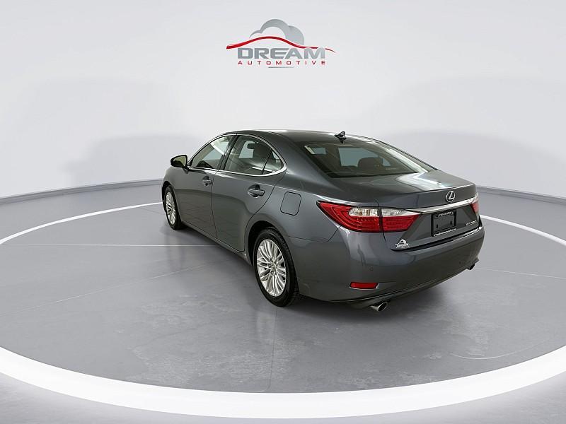 used 2013 Lexus ES 350 car, priced at $11,795