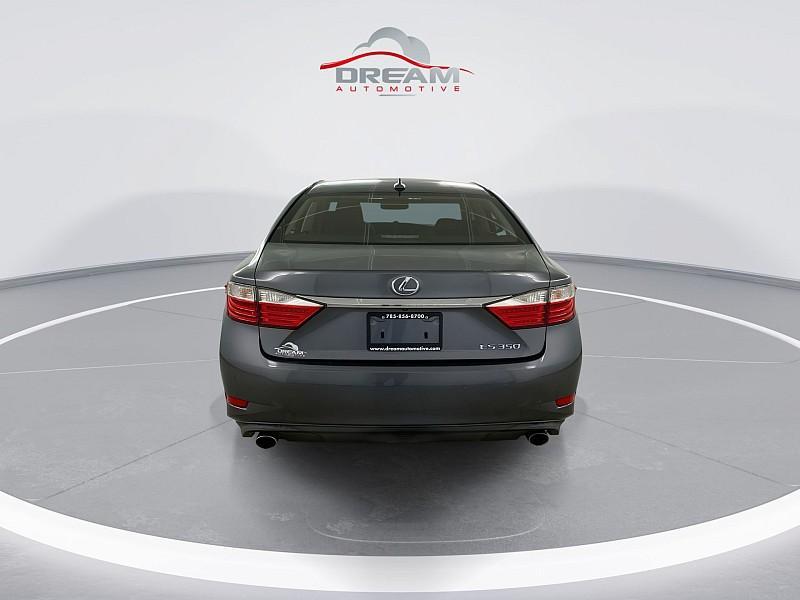 used 2013 Lexus ES 350 car, priced at $11,795