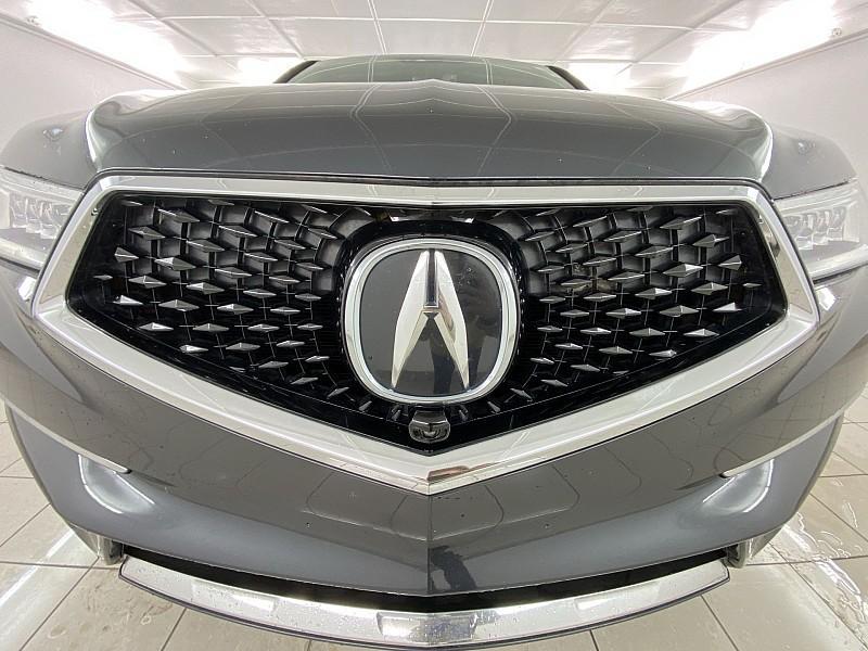 used 2019 Acura MDX car, priced at $20,250