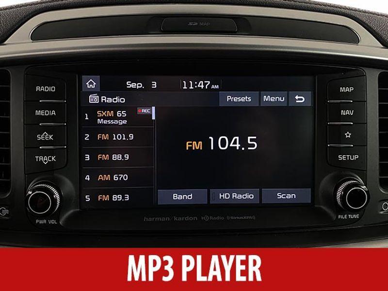 used 2019 Kia Sorento car, priced at $15,265