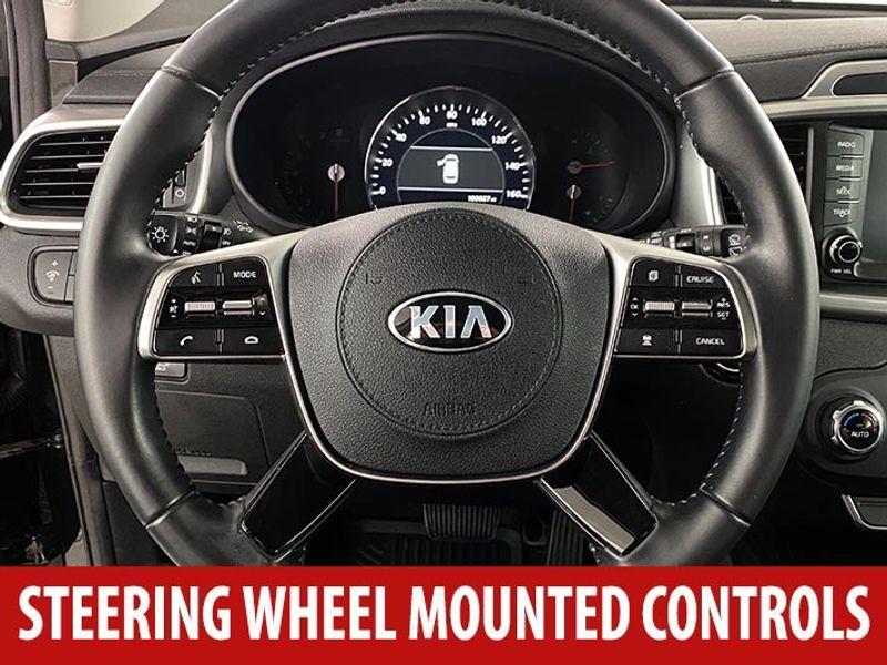 used 2019 Kia Sorento car, priced at $15,265