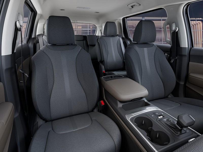 new 2026 Kia Carnival car, priced at $37,975