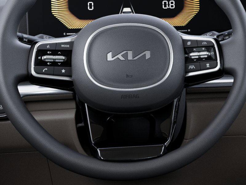 new 2026 Kia Carnival car, priced at $37,975