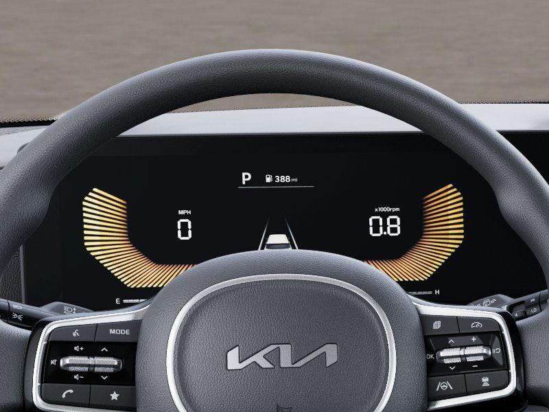 new 2026 Kia Carnival car, priced at $37,975