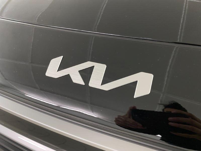 new 2024 Kia Niro car, priced at $27,000