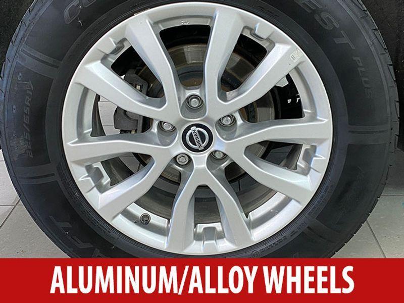 used 2020 Nissan Rogue car, priced at $12,988