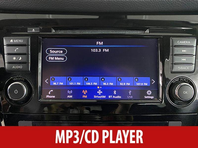 used 2020 Nissan Rogue car, priced at $12,988