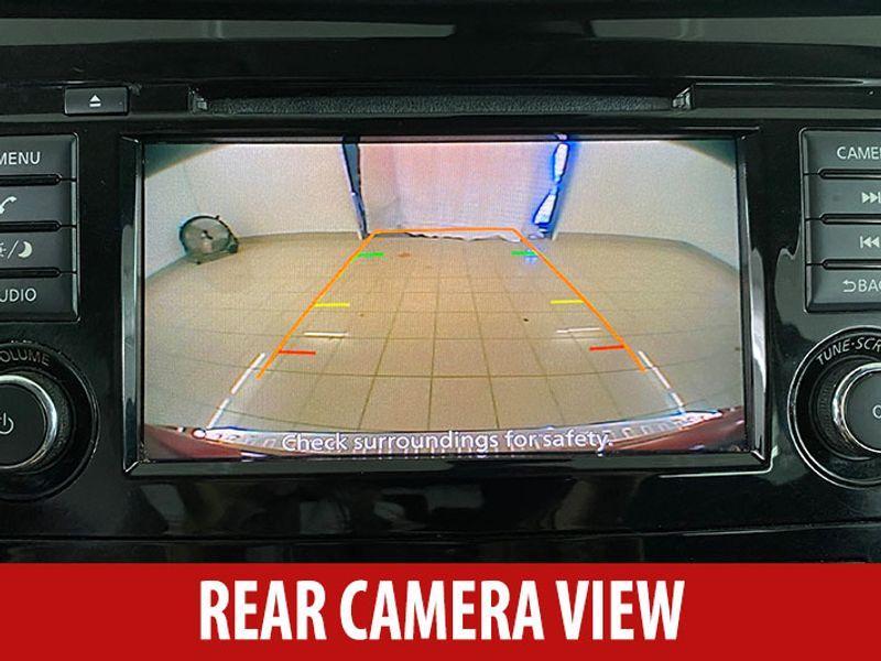 used 2020 Nissan Rogue car, priced at $12,988