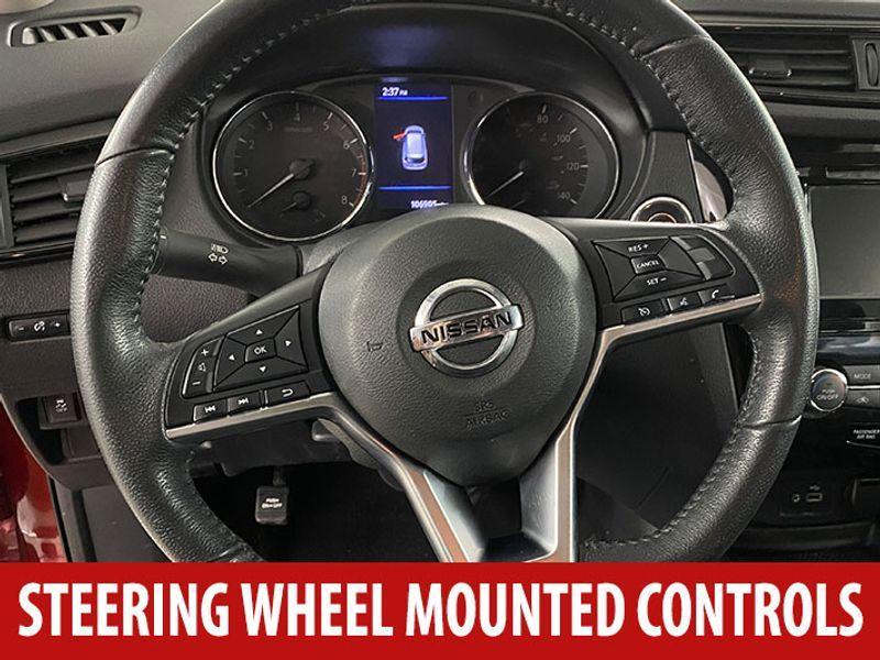 used 2020 Nissan Rogue car, priced at $12,988