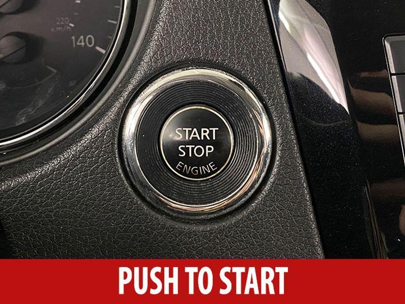 used 2020 Nissan Rogue car, priced at $12,988