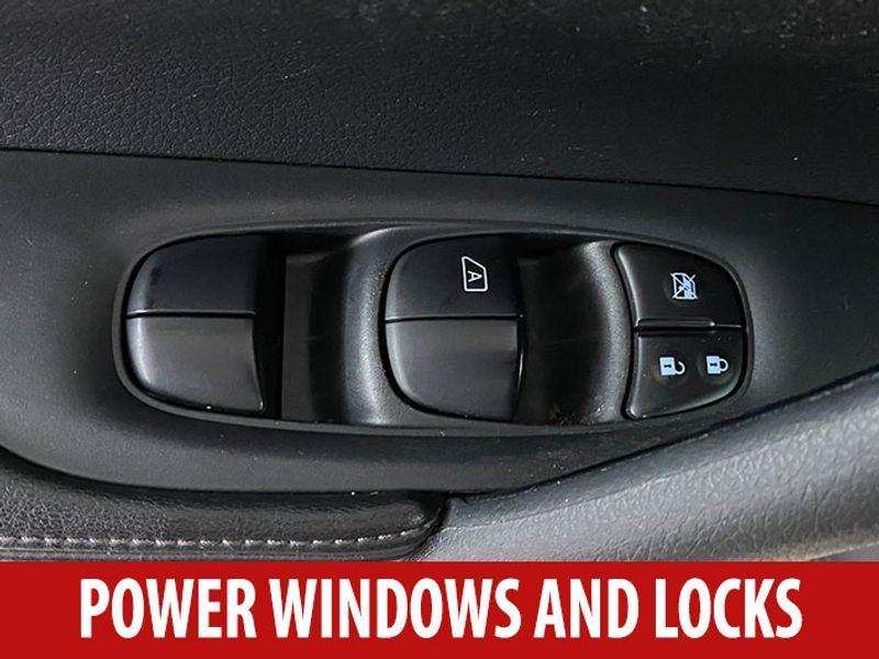 used 2020 Nissan Rogue car, priced at $12,988