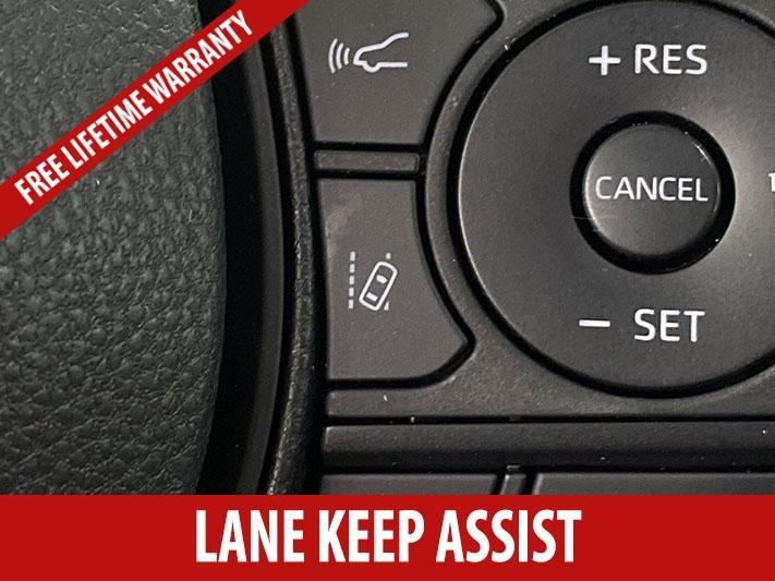 used 2023 Toyota RAV4 car, priced at $29,988