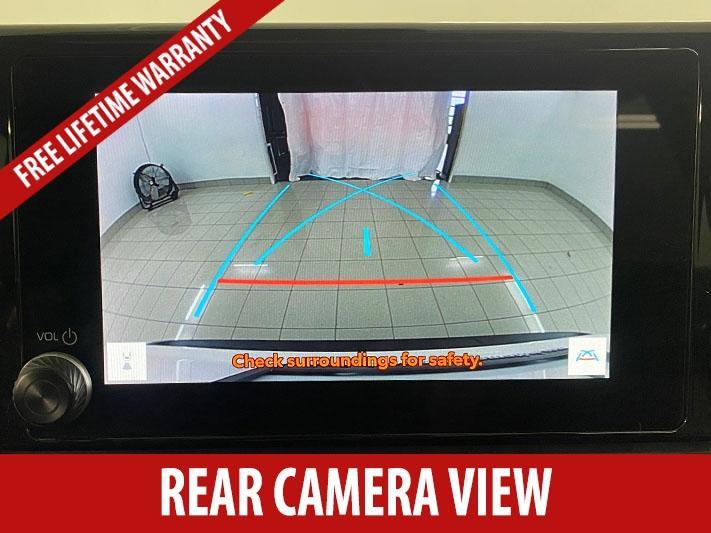 used 2023 Toyota RAV4 car, priced at $29,988