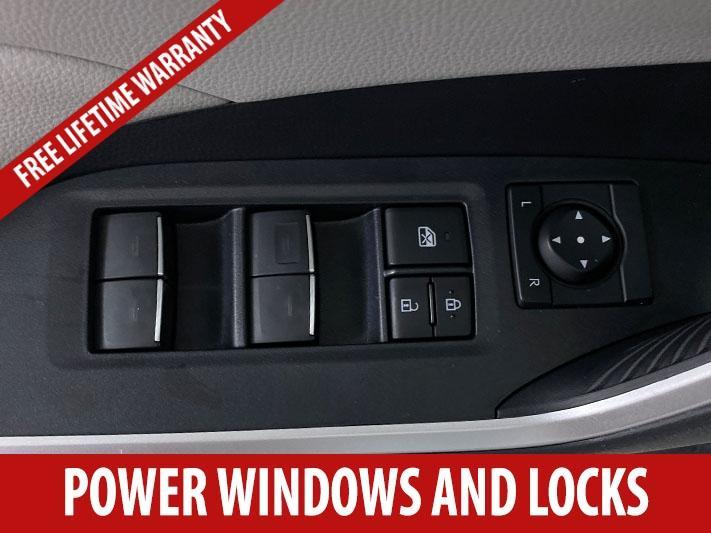 used 2023 Toyota RAV4 car, priced at $29,988