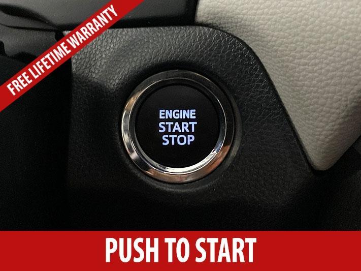 used 2023 Toyota RAV4 car, priced at $29,988