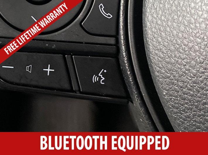 used 2023 Toyota RAV4 car, priced at $29,988