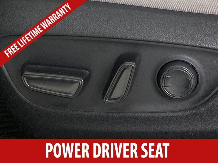 used 2023 Toyota RAV4 car, priced at $29,988